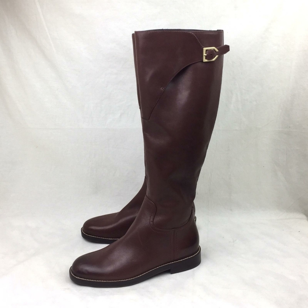 Cole Haan Harrington Riding Boot mismatch … - Picture 4 of 15